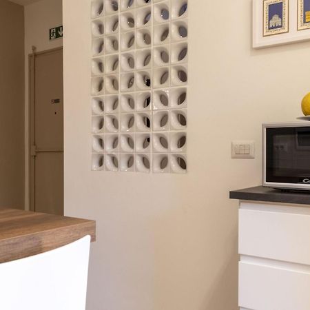 Italian Experience-My Florence City Apartment Екстер'єр фото