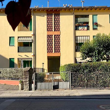 Italian Experience-My Florence City Apartment Екстер'єр фото