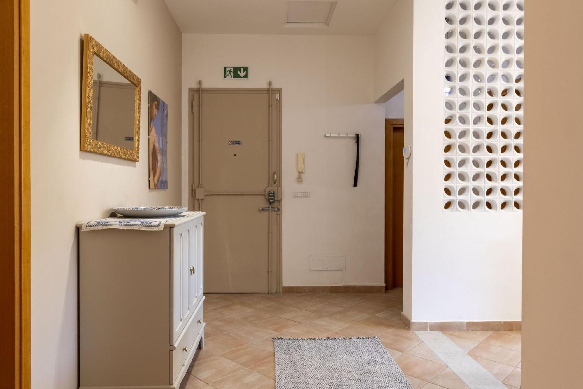 Italian Experience-My Florence City Apartment Екстер'єр фото