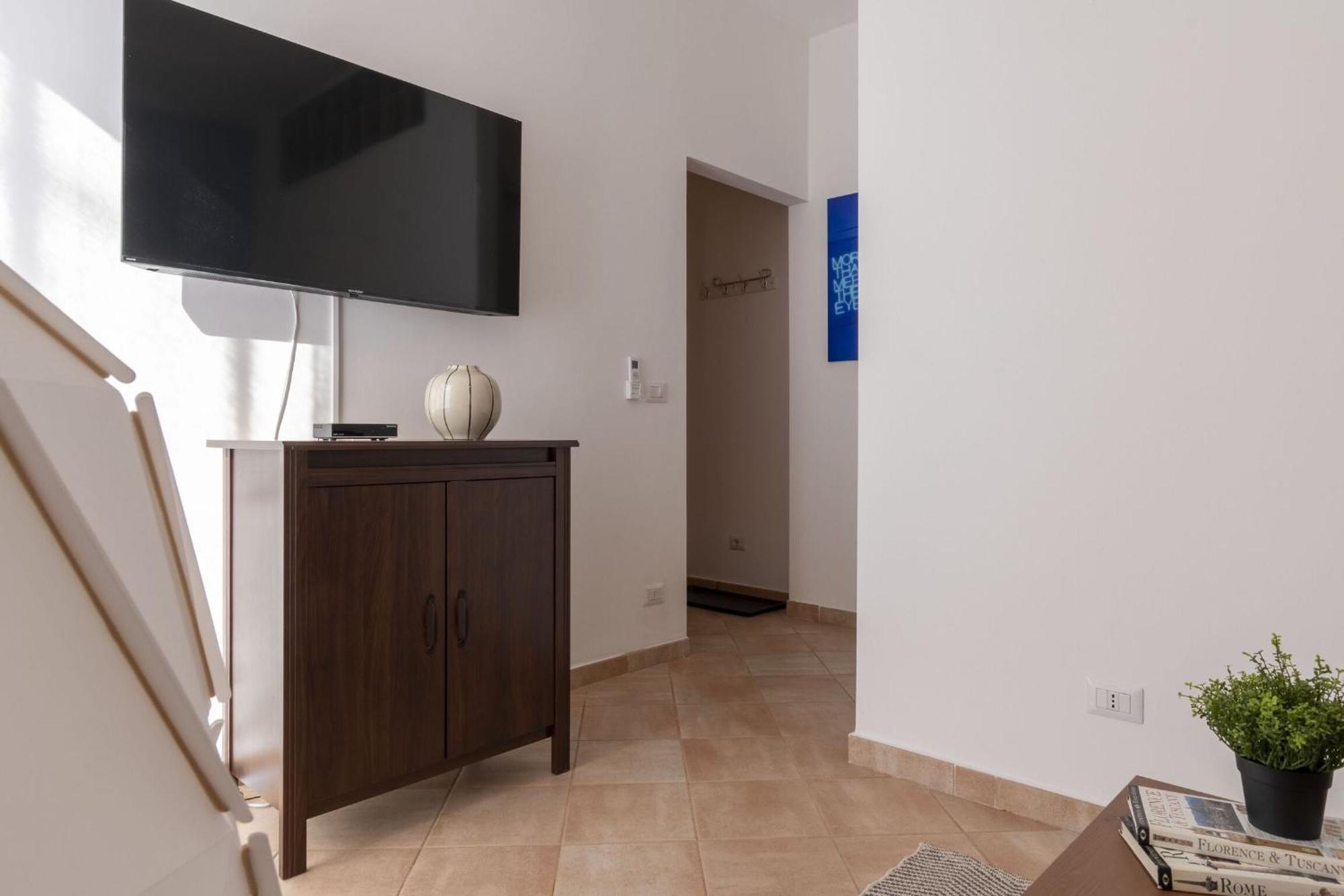 Italian Experience-My Florence City Apartment Екстер'єр фото