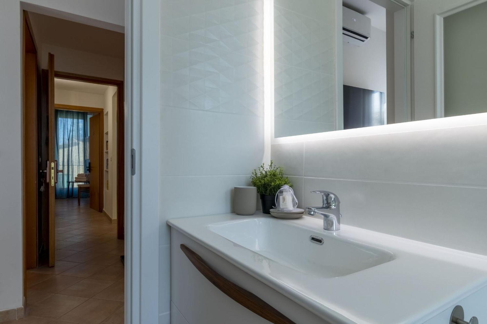 Italian Experience-My Florence City Apartment Екстер'єр фото