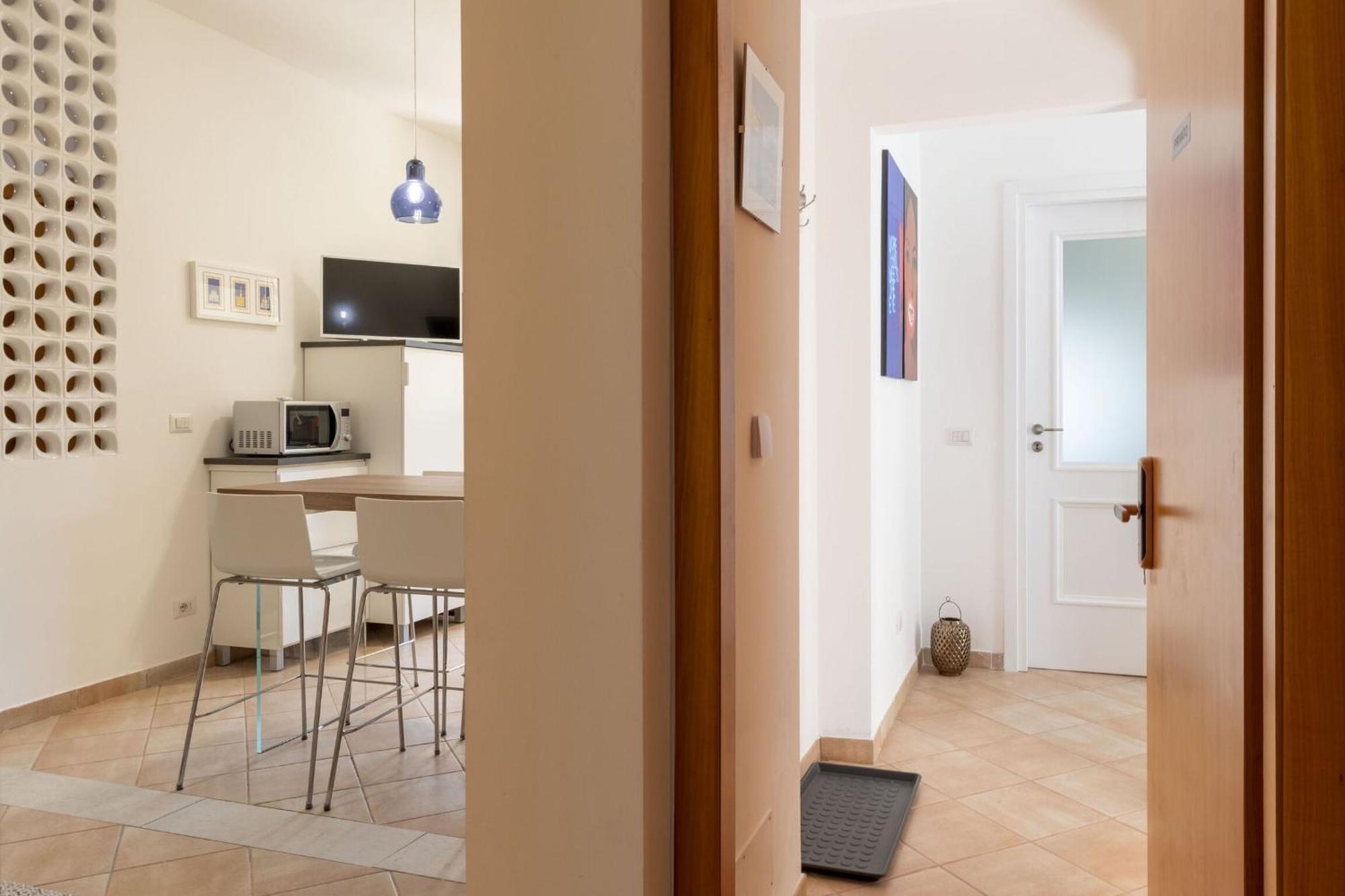Italian Experience-My Florence City Apartment Екстер'єр фото