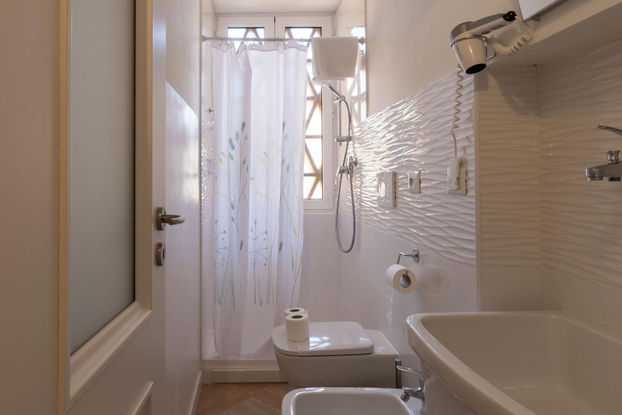 Italian Experience-My Florence City Apartment Екстер'єр фото