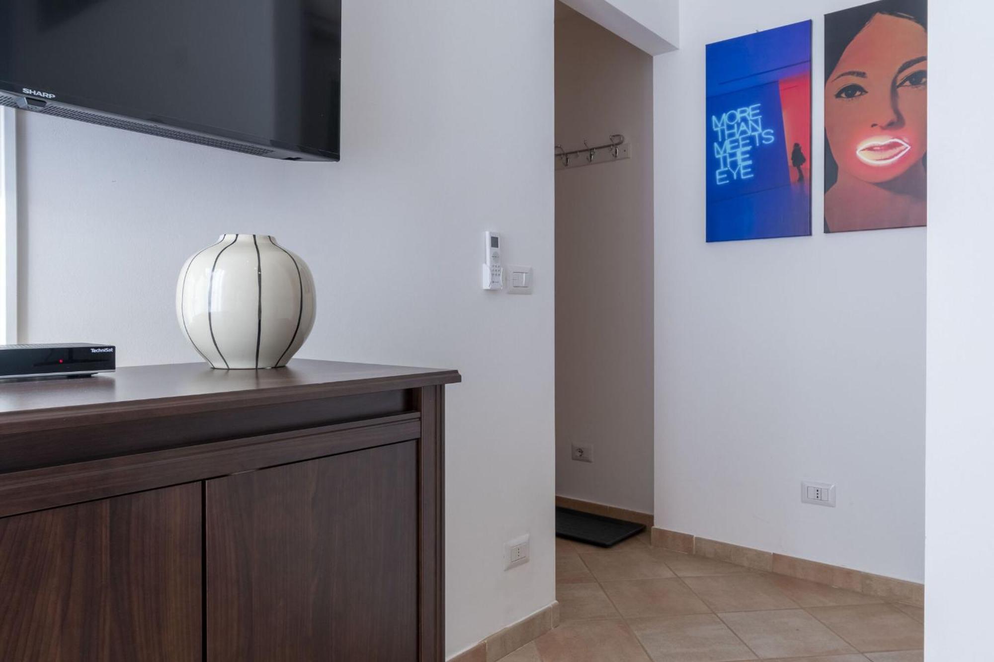 Italian Experience-My Florence City Apartment Екстер'єр фото