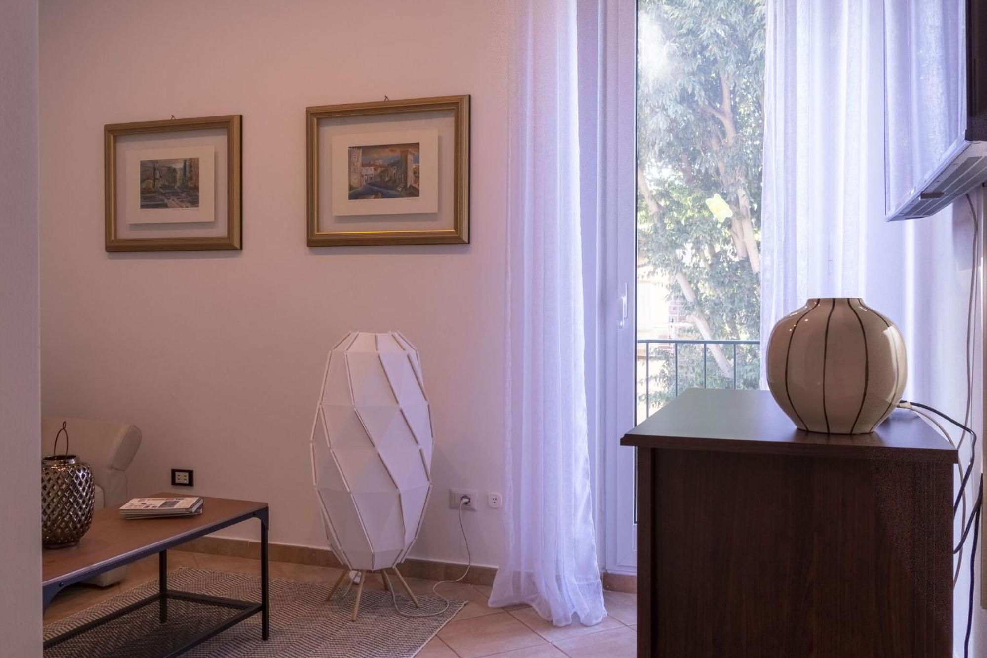 Italian Experience-My Florence City Apartment Екстер'єр фото
