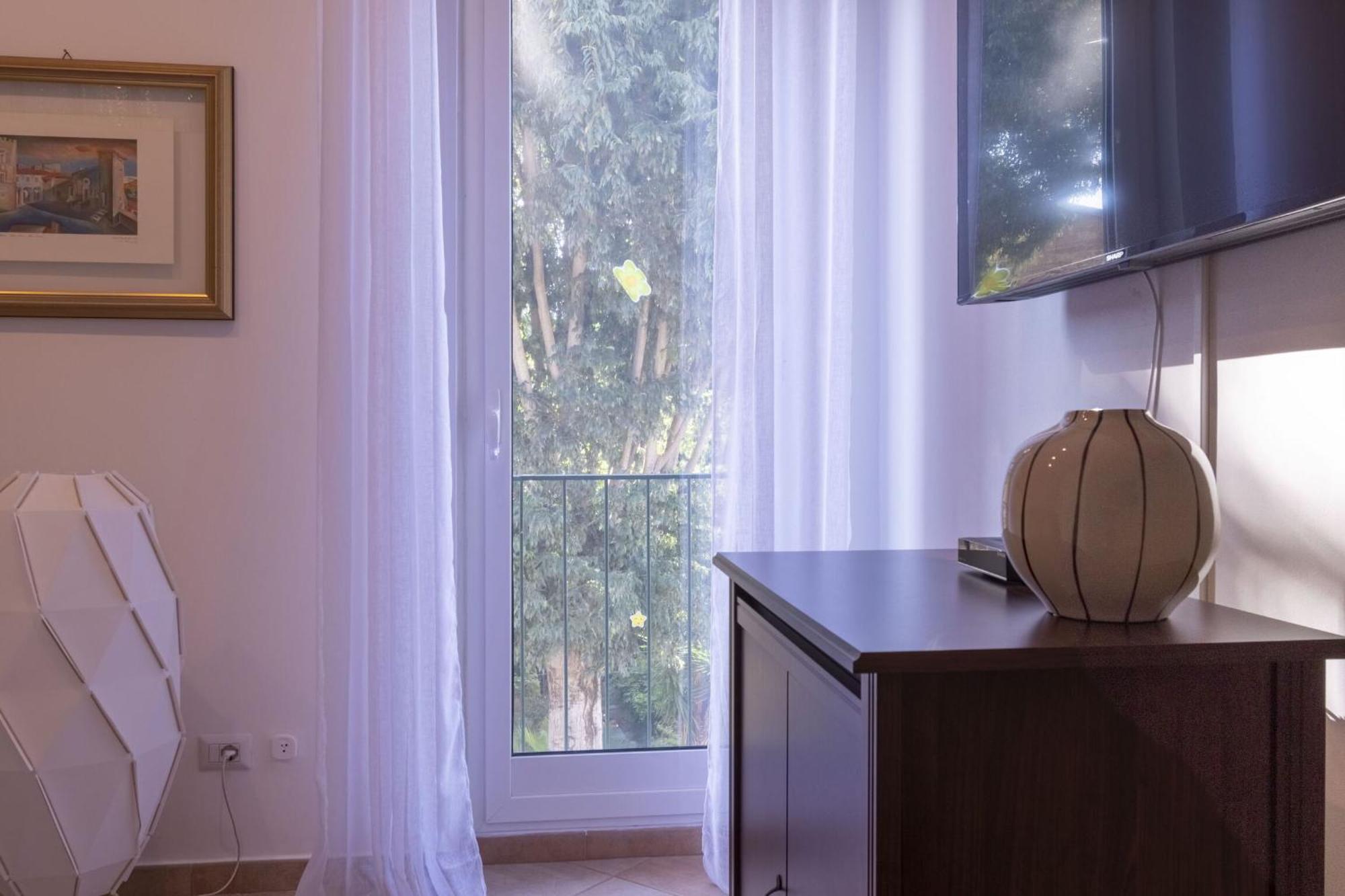 Italian Experience-My Florence City Apartment Екстер'єр фото