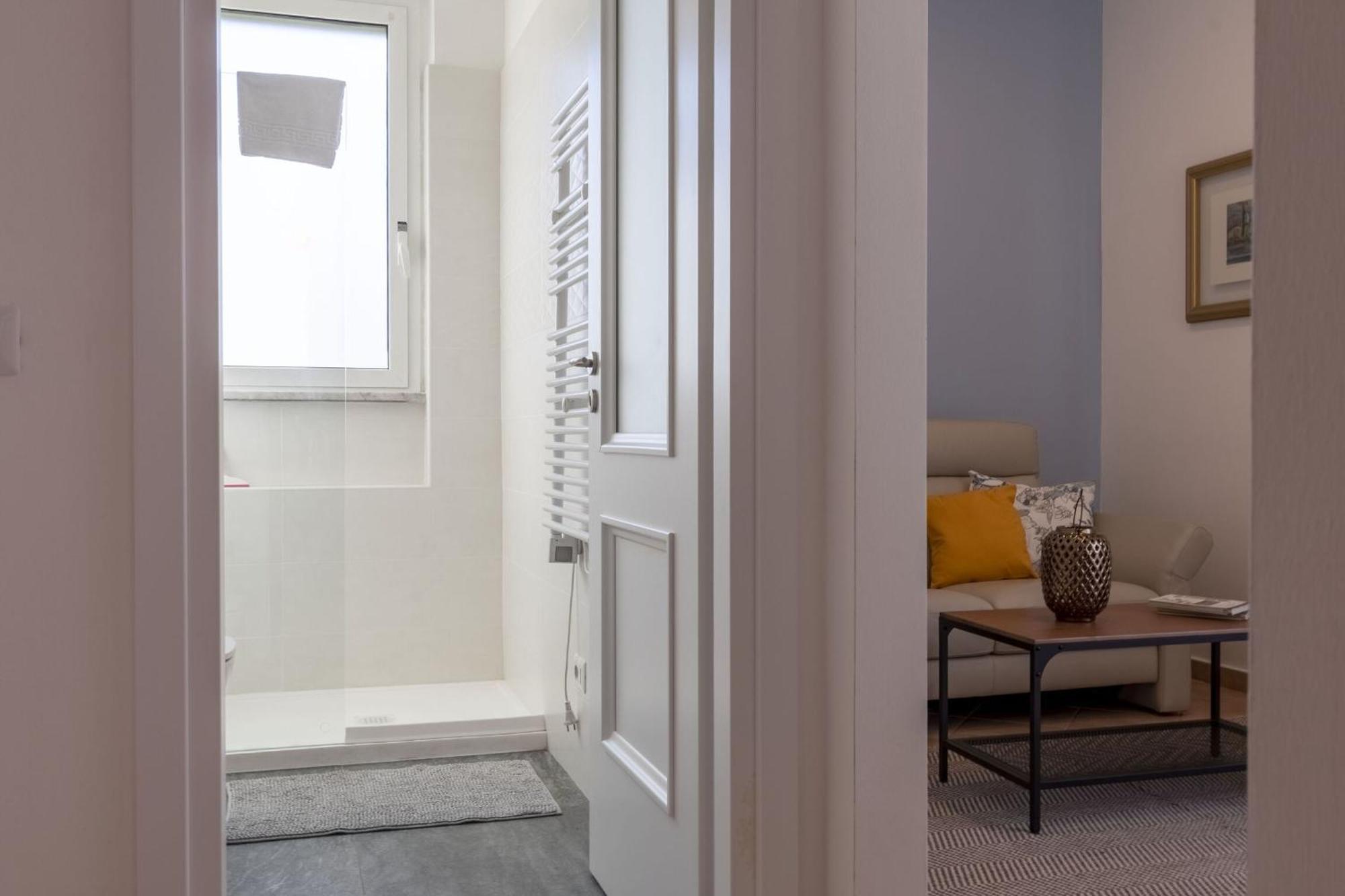 Italian Experience-My Florence City Apartment Екстер'єр фото
