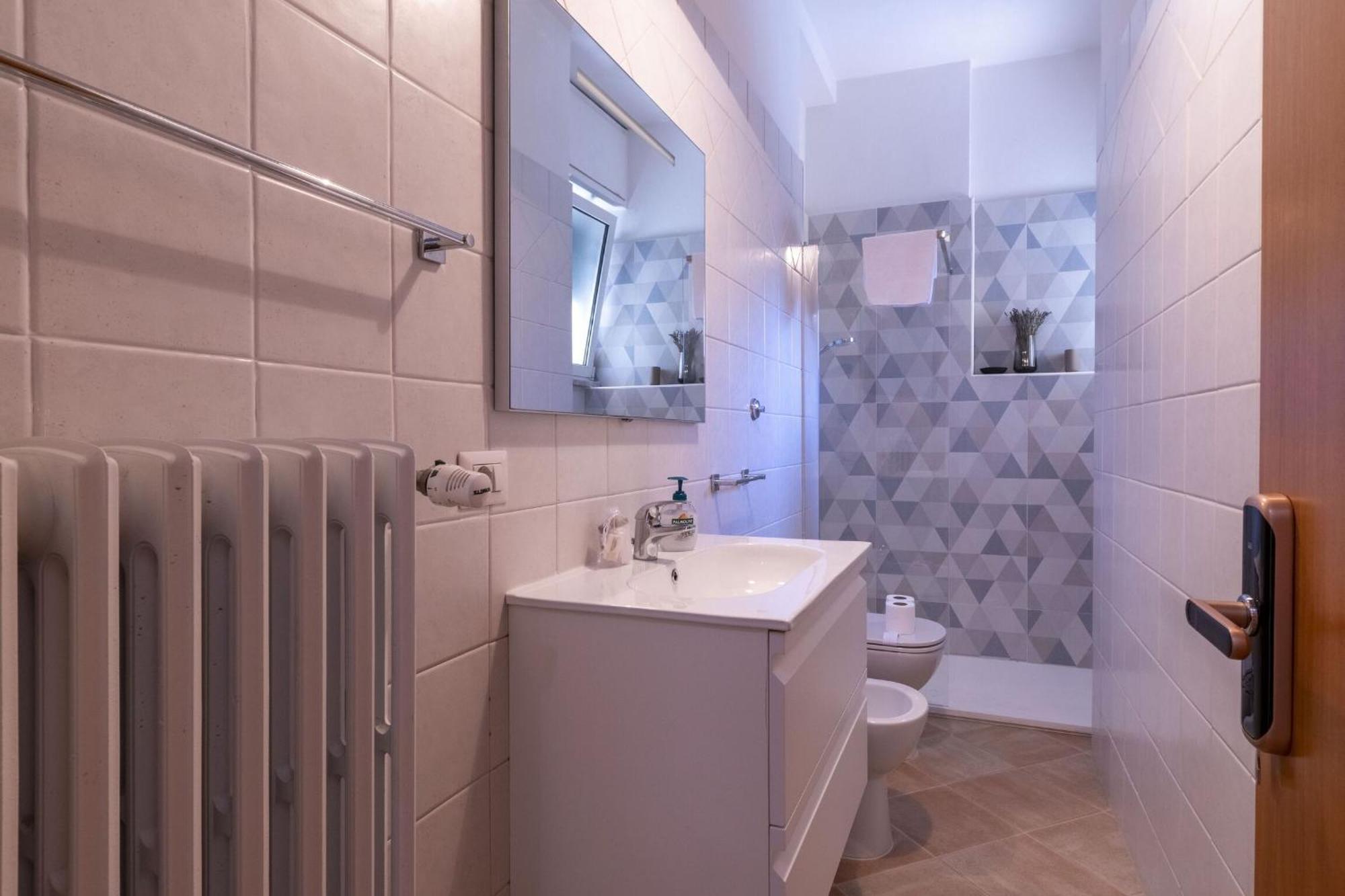 Italian Experience-My Florence City Apartment Екстер'єр фото