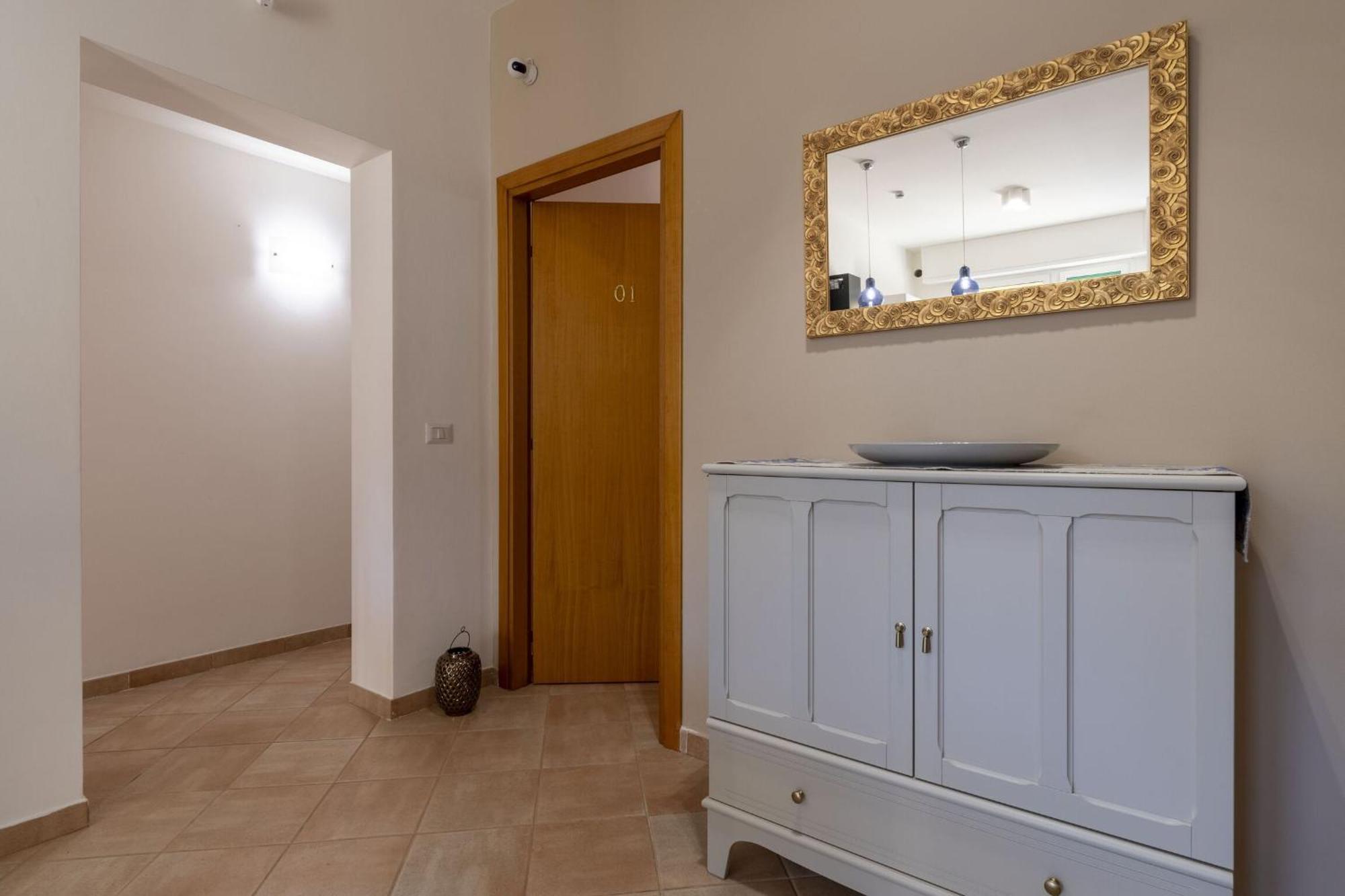 Italian Experience-My Florence City Apartment Екстер'єр фото