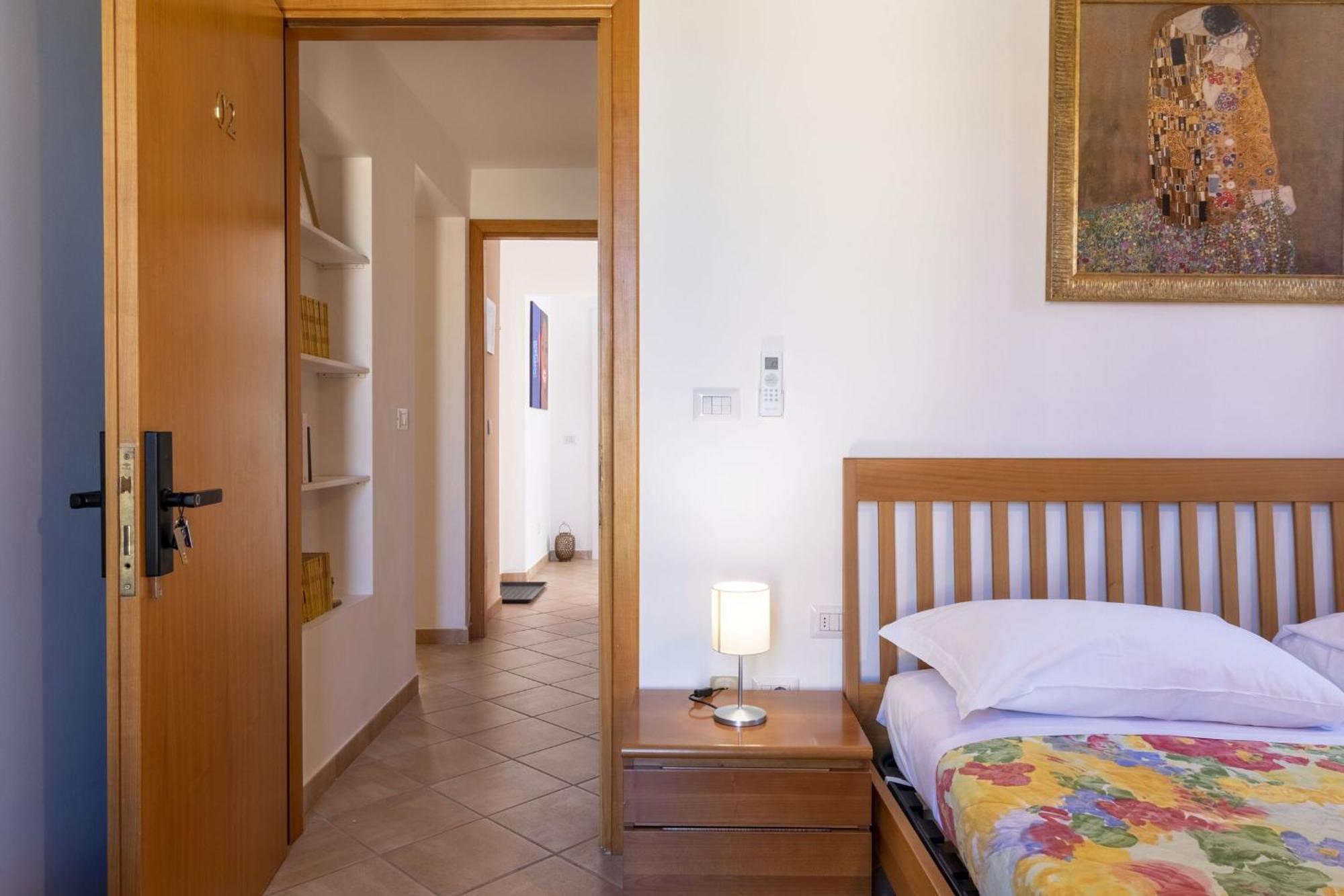 Italian Experience-My Florence City Apartment Екстер'єр фото