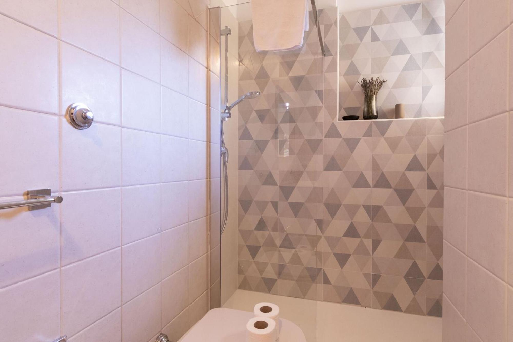 Italian Experience-My Florence City Apartment Екстер'єр фото