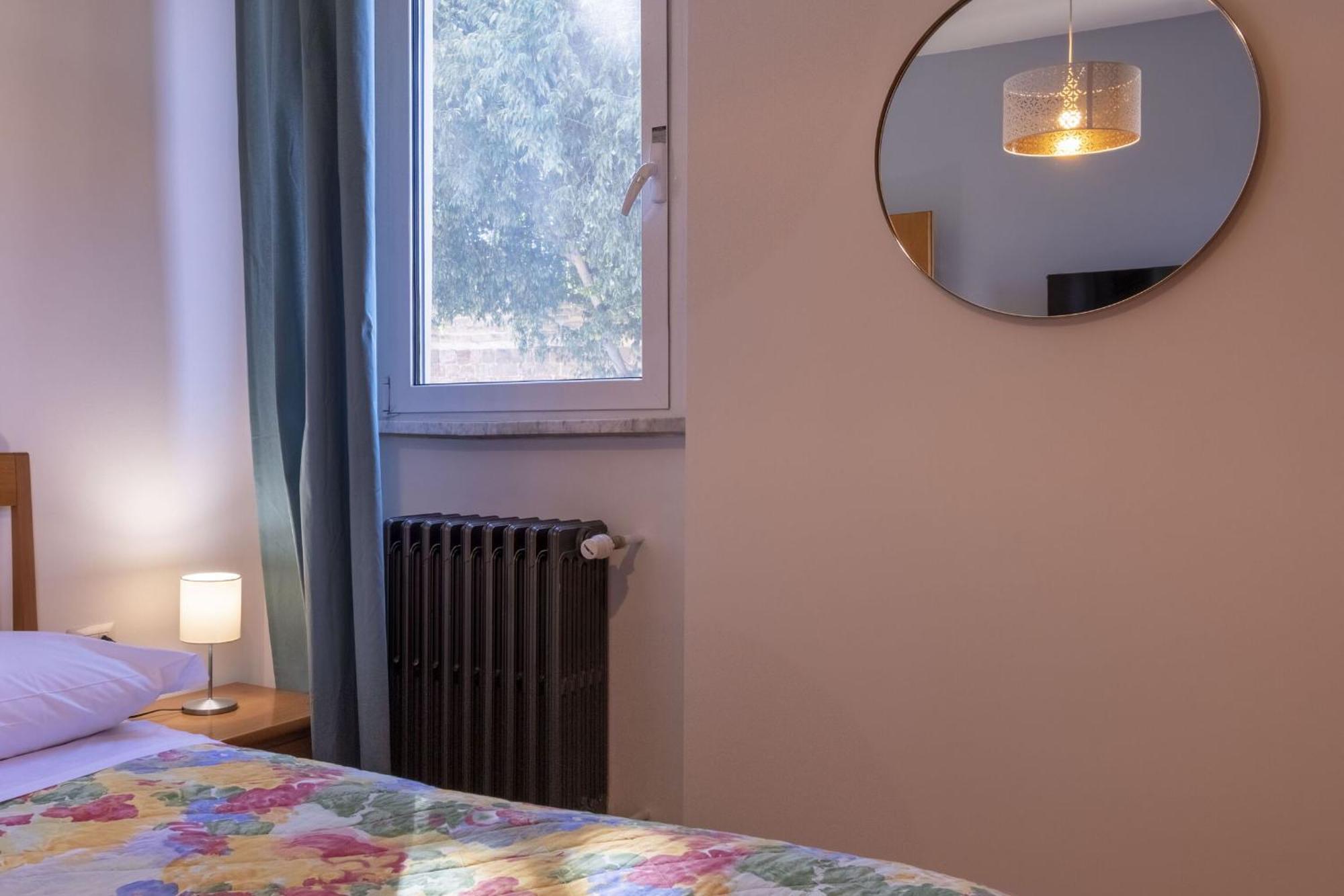 Italian Experience-My Florence City Apartment Екстер'єр фото