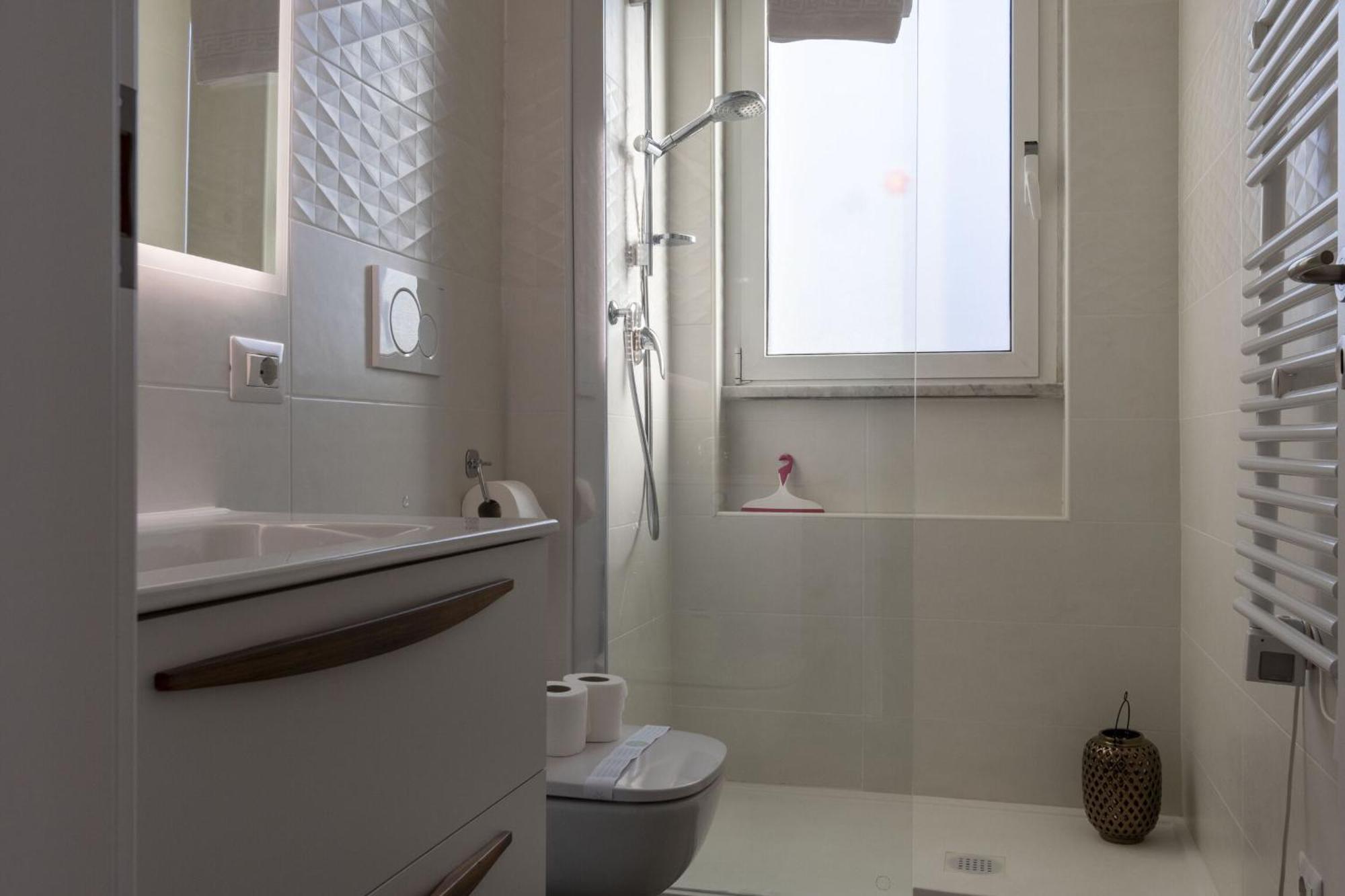 Italian Experience-My Florence City Apartment Екстер'єр фото