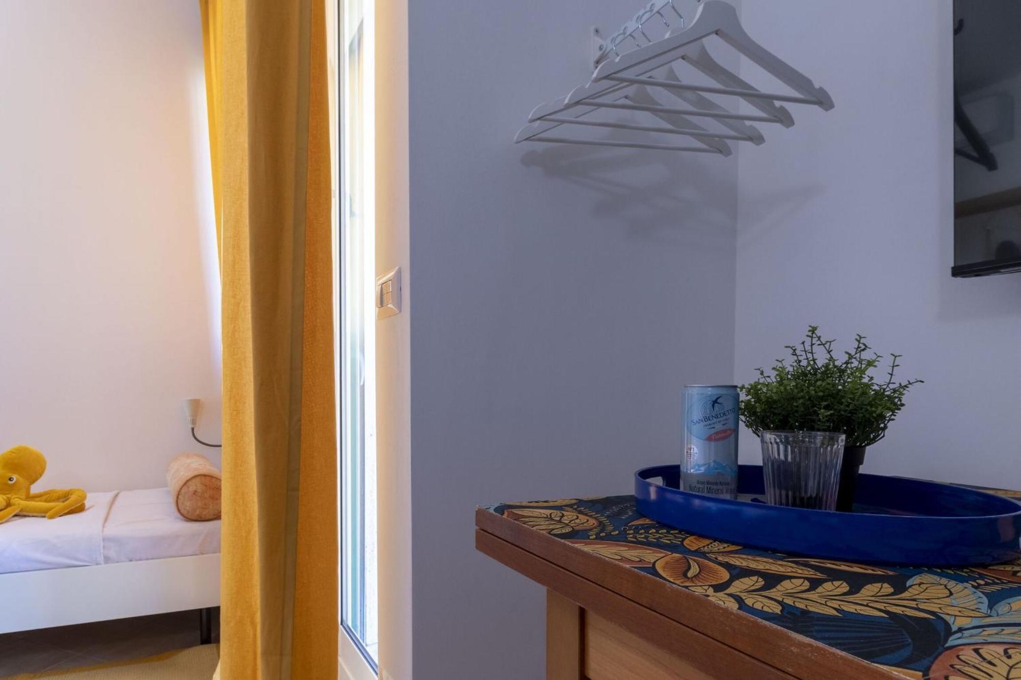 Italian Experience-My Florence City Apartment Екстер'єр фото