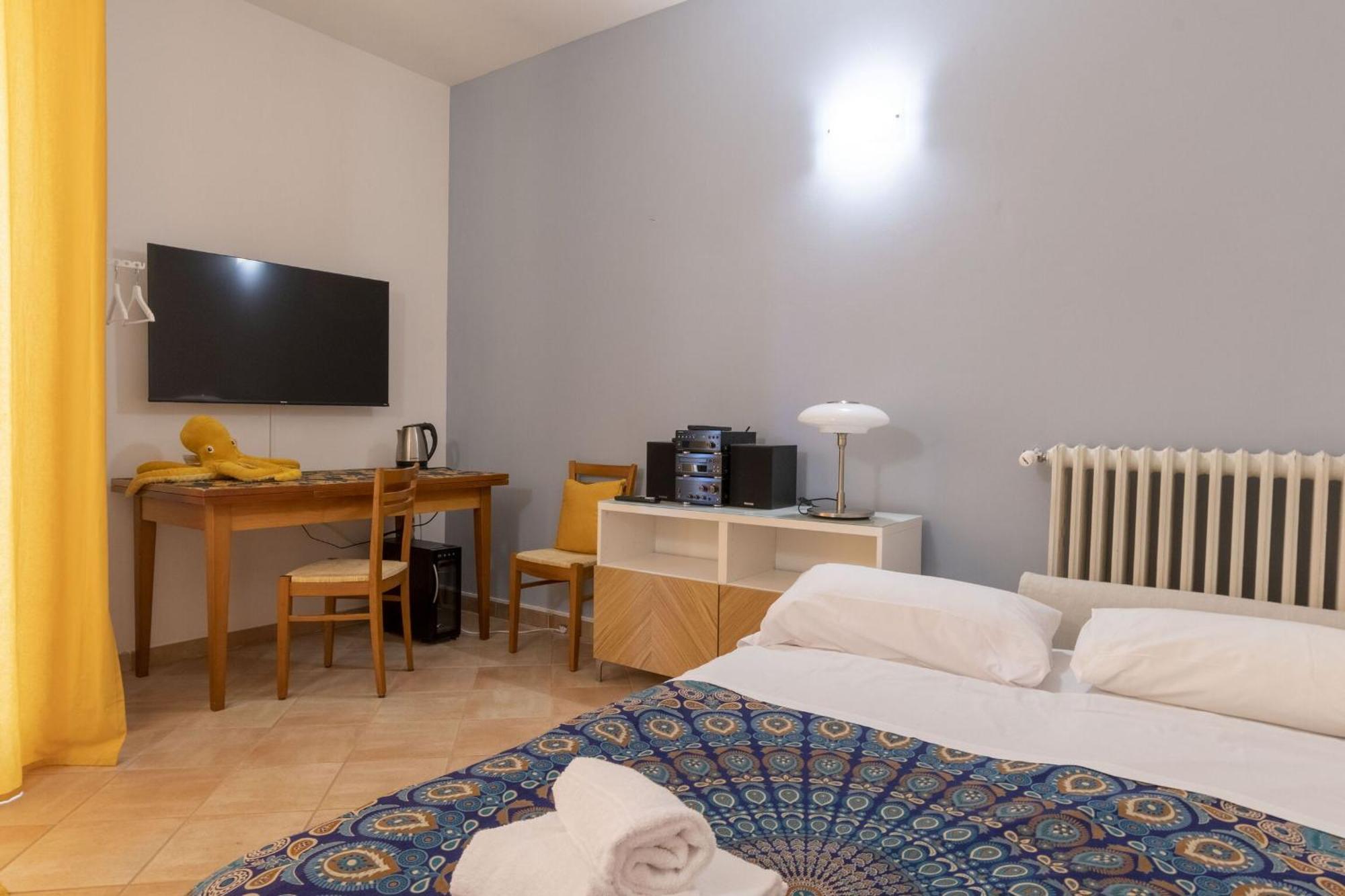 Italian Experience-My Florence City Apartment Екстер'єр фото