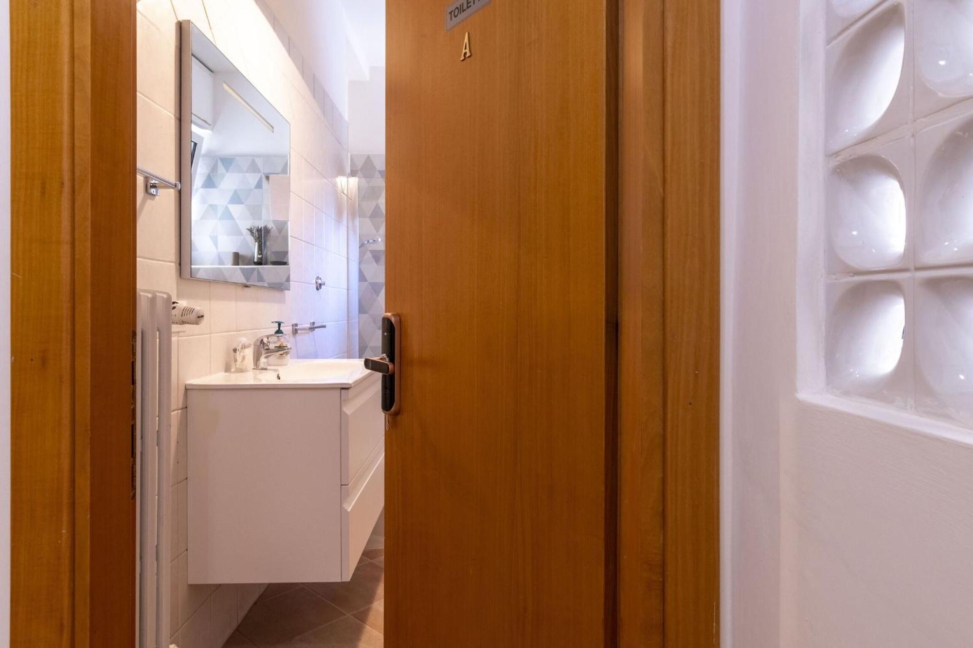 Italian Experience-My Florence City Apartment Екстер'єр фото