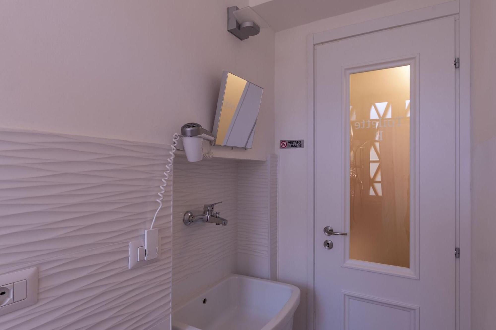 Italian Experience-My Florence City Apartment Екстер'єр фото