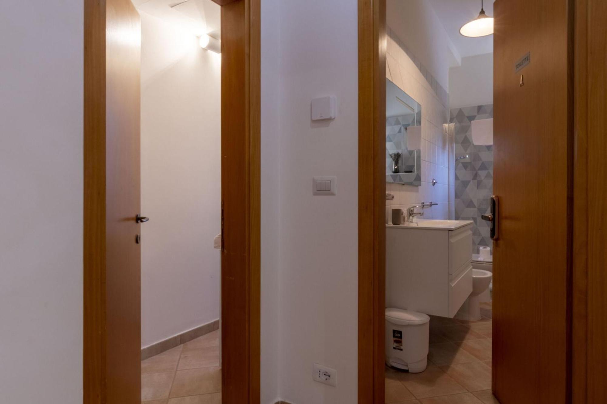 Italian Experience-My Florence City Apartment Екстер'єр фото