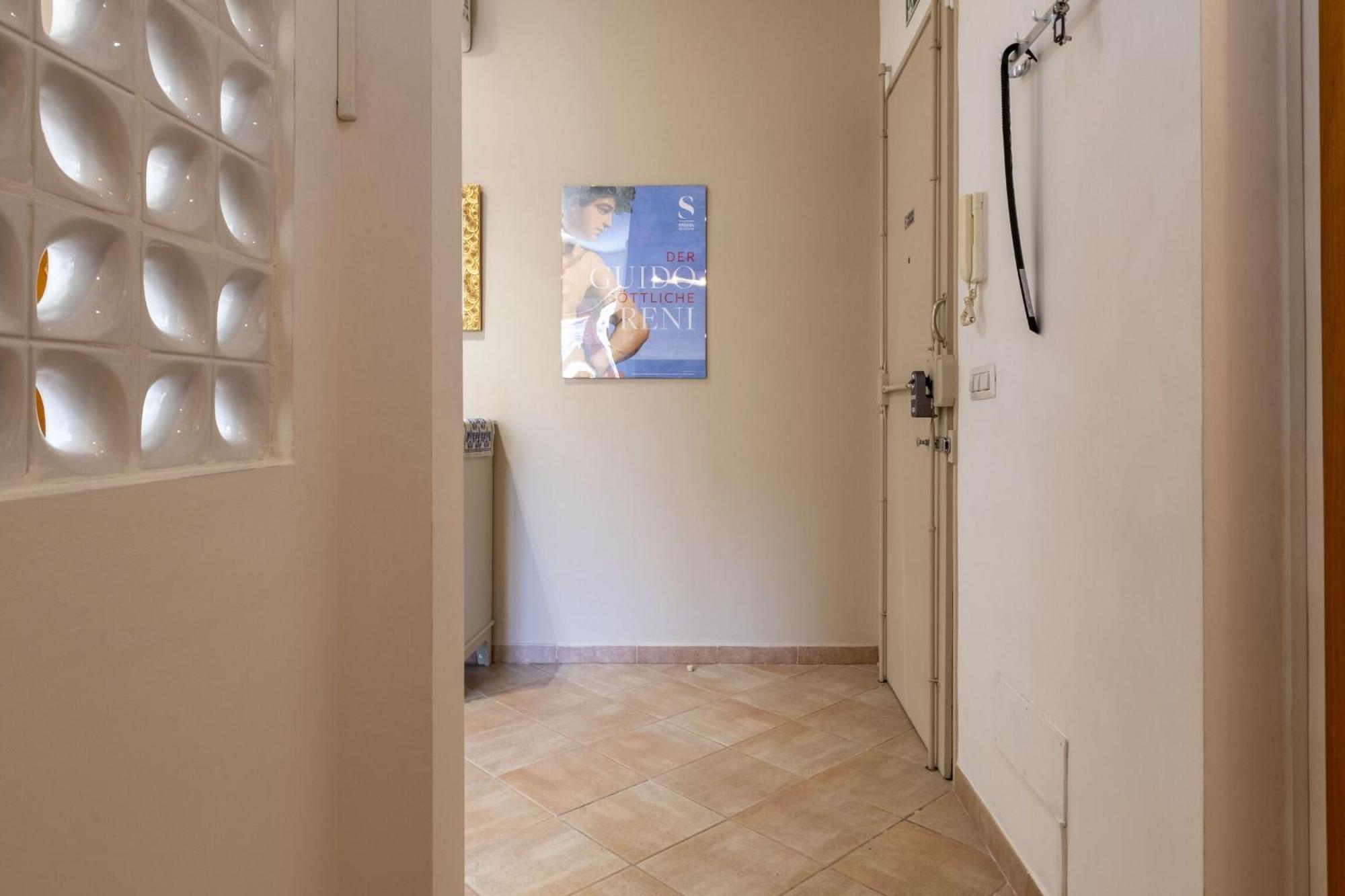 Italian Experience-My Florence City Apartment Екстер'єр фото