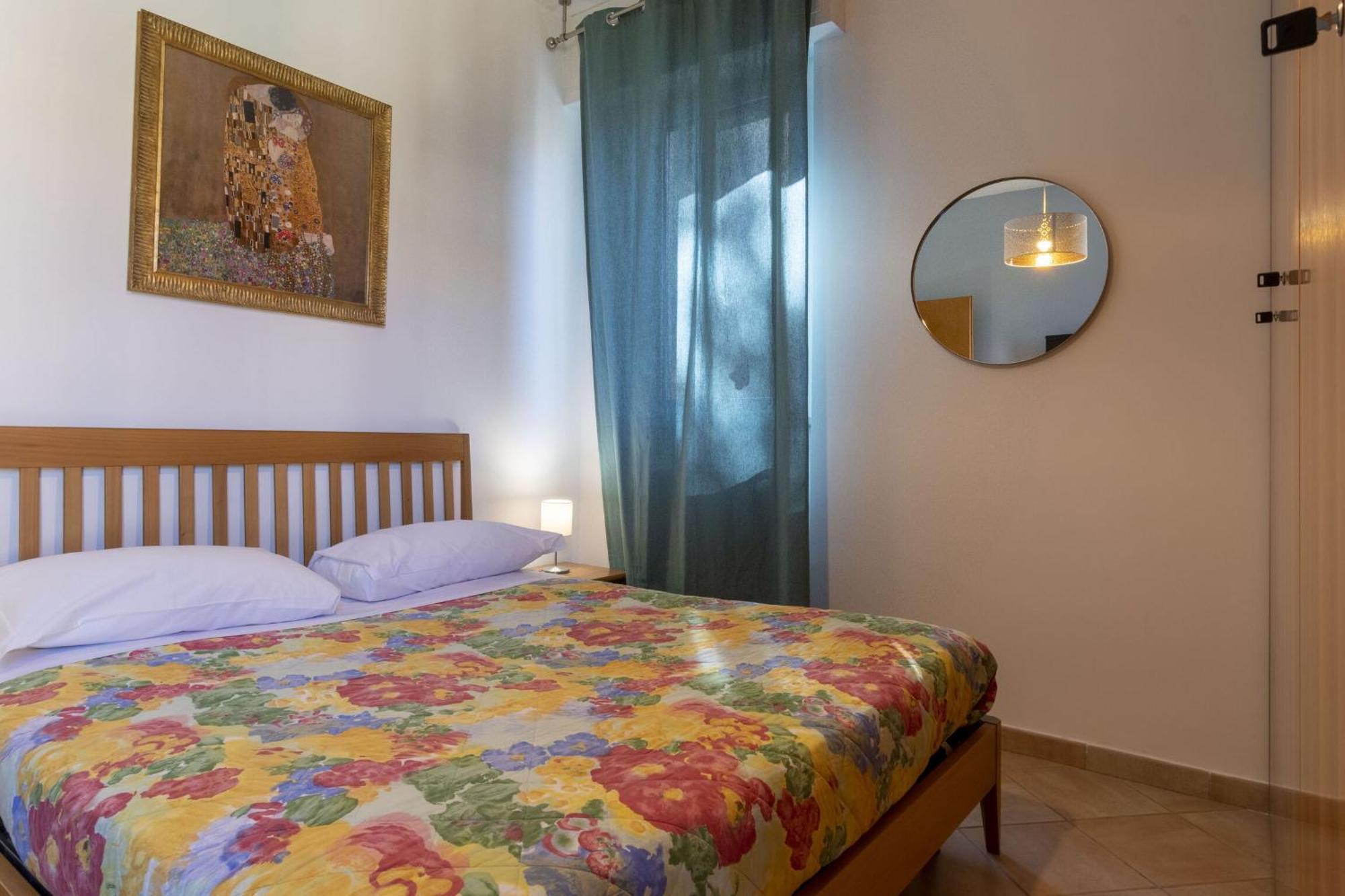 Italian Experience-My Florence City Apartment Екстер'єр фото
