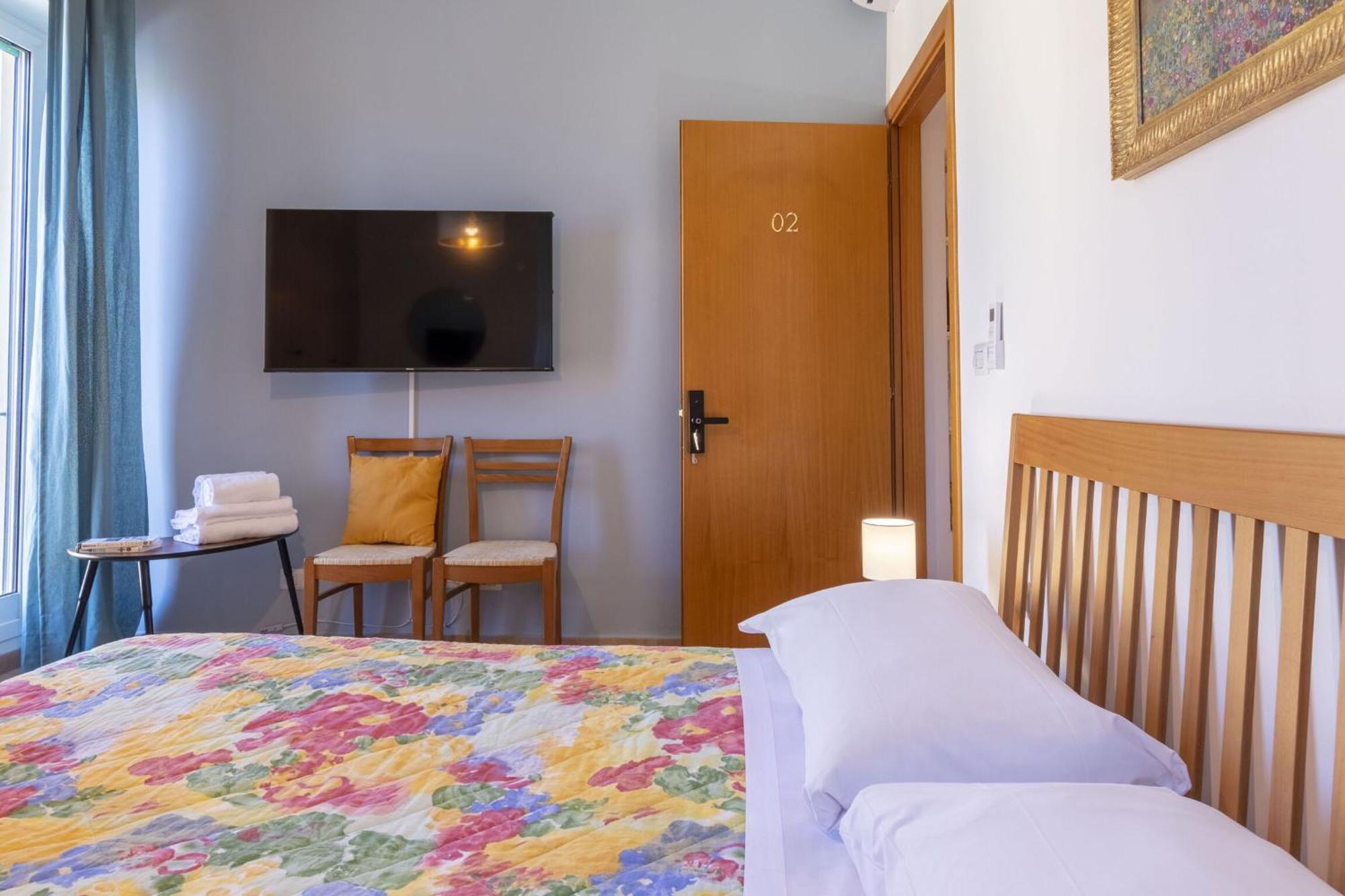Italian Experience-My Florence City Apartment Екстер'єр фото