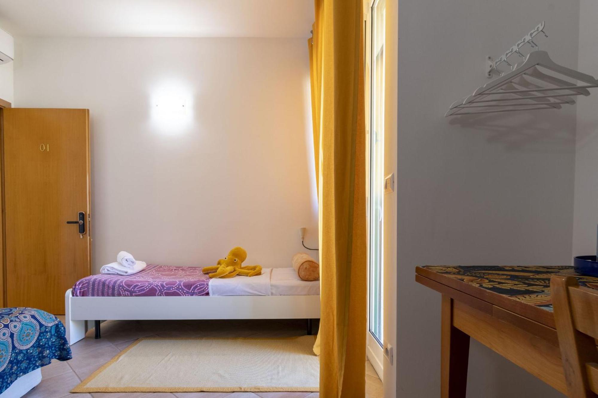 Italian Experience-My Florence City Apartment Екстер'єр фото