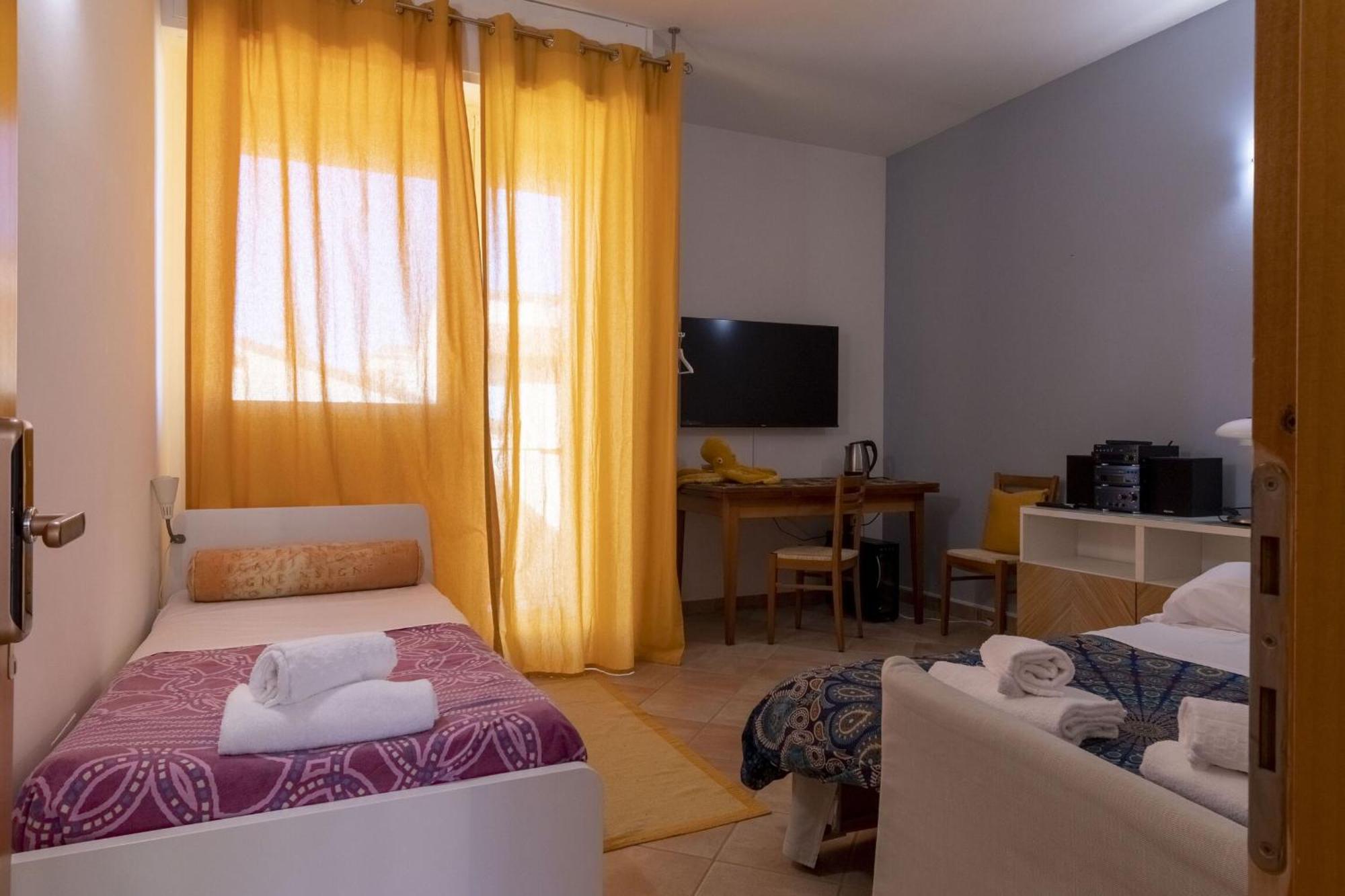 Italian Experience-My Florence City Apartment Екстер'єр фото