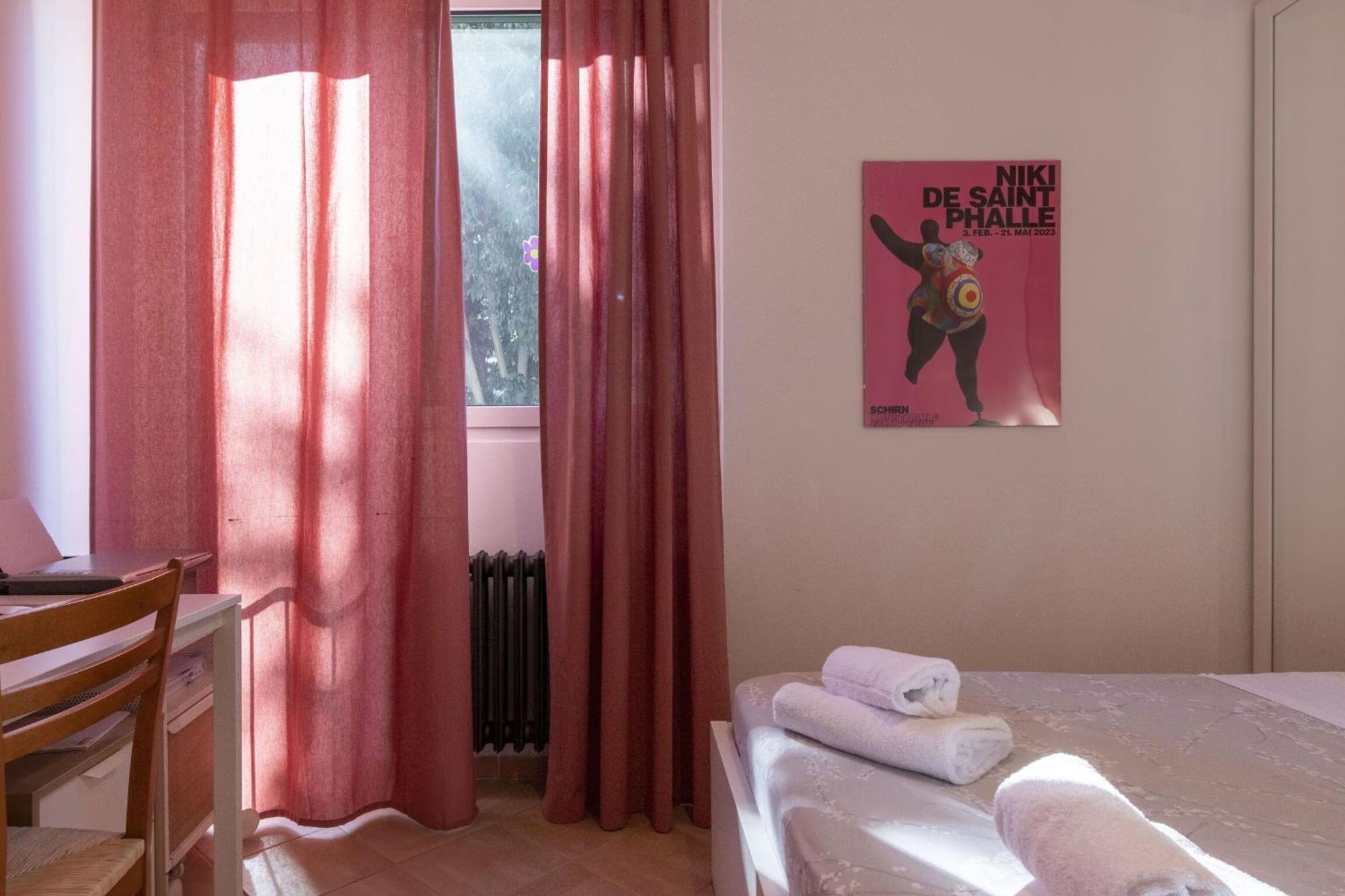 Italian Experience-My Florence City Apartment Екстер'єр фото