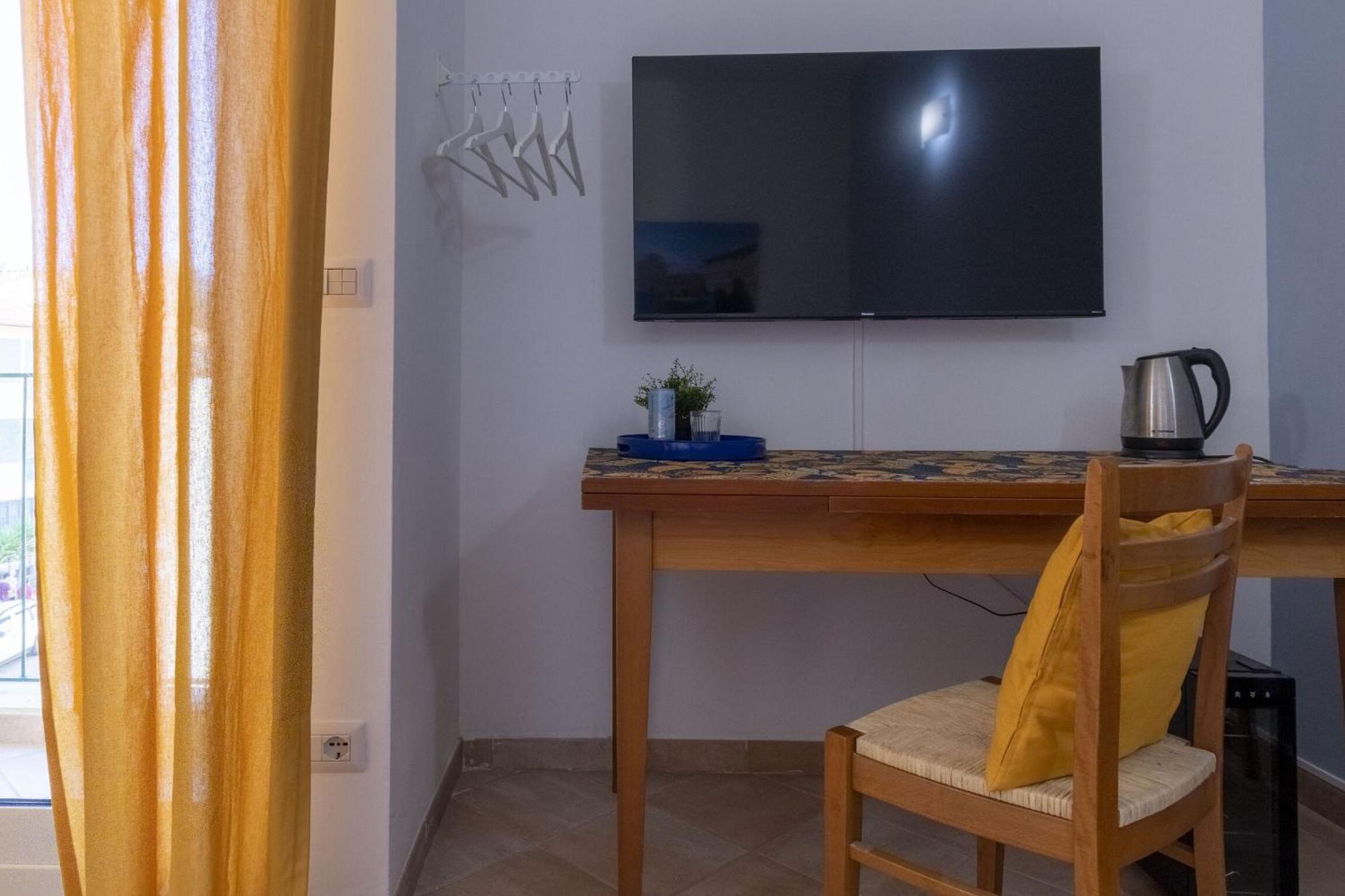 Italian Experience-My Florence City Apartment Екстер'єр фото