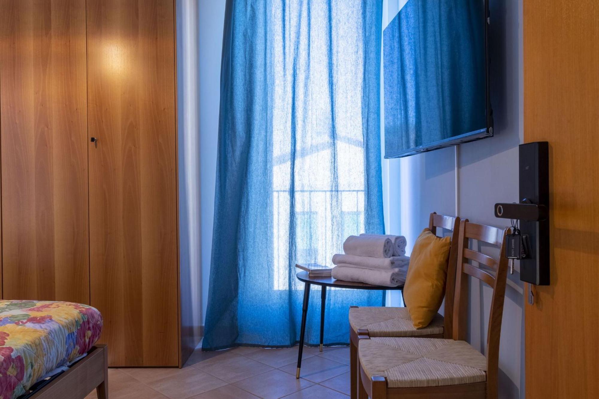 Italian Experience-My Florence City Apartment Екстер'єр фото