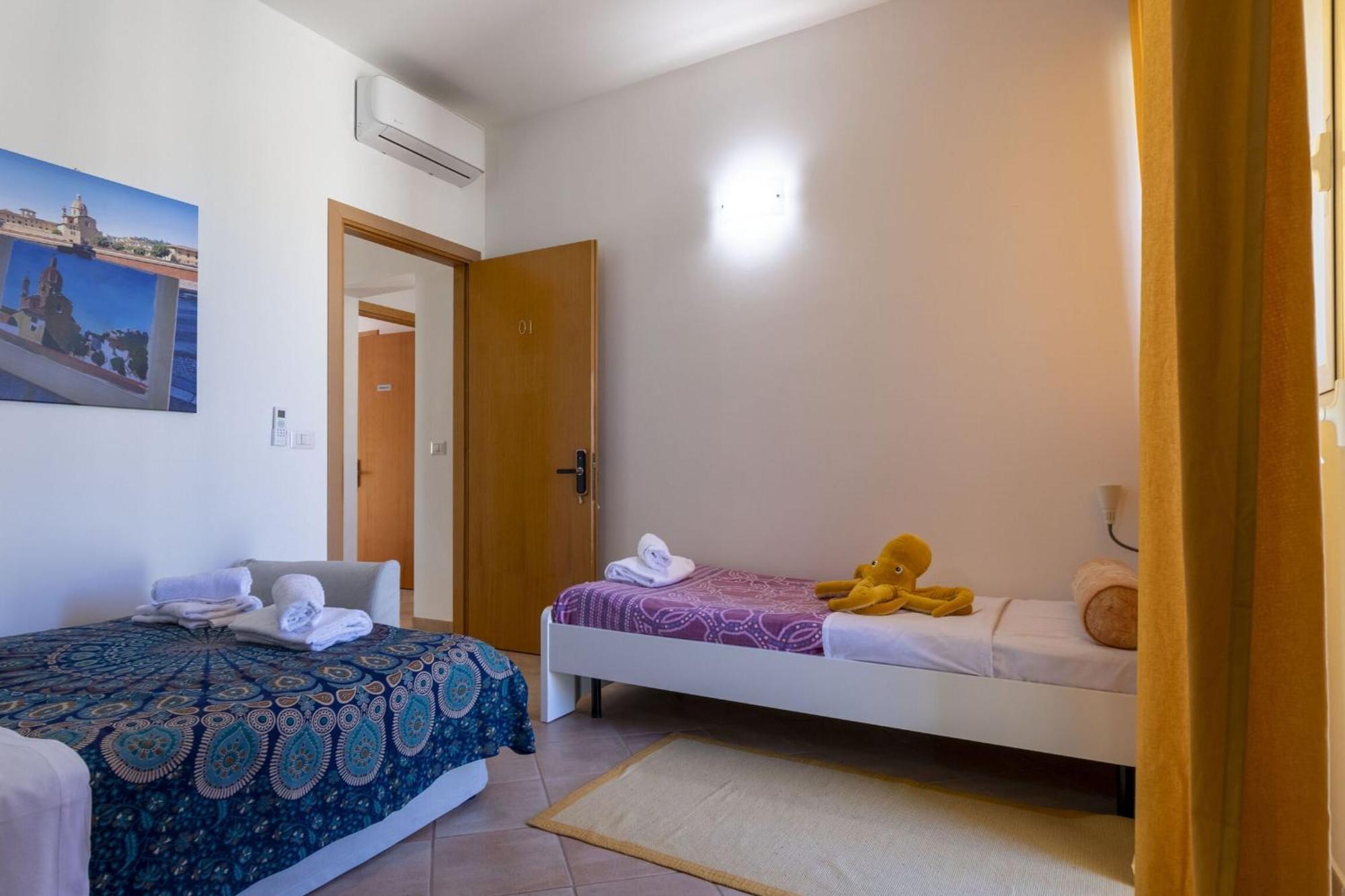 Italian Experience-My Florence City Apartment Екстер'єр фото